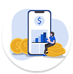 Collect Pledges and Receive Payments graphic